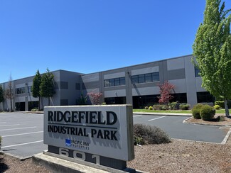 More details for 601 S 74th Pl, Ridgefield, WA - Industrial for Rent