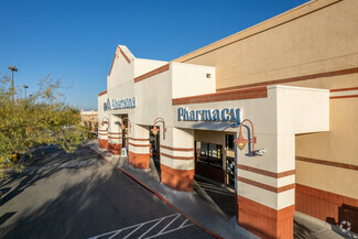 More details for 1350-1380 N Silverbell Rd, Tucson, AZ - Retail for Rent