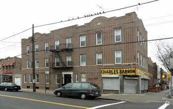 718 Pennsylvania Ave, Brooklyn, NY for sale Primary Photo- Image 1 of 1