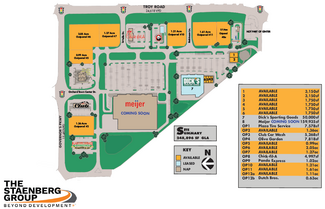 More details for Governors Parkway, Glen Carbon, IL - Land for Rent