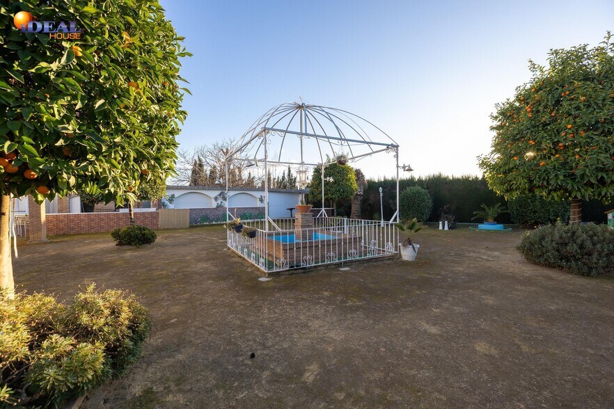 Camino de Purchil, 1, Granada, Granada for sale - Building Photo - Image 3 of 50