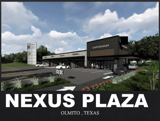 More details for 6994 Expressway 77, Olmito, TX - Office/Retail for Rent