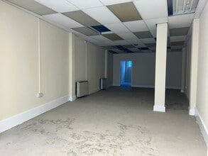 19 Witton St, Northwich to rent Interior Photo- Image 1 of 6