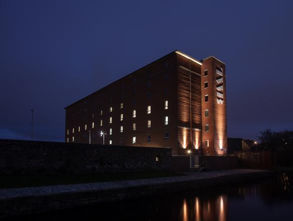 2 Dawson Rd, Glasgow to rent Building Photo- Image 1 of 4