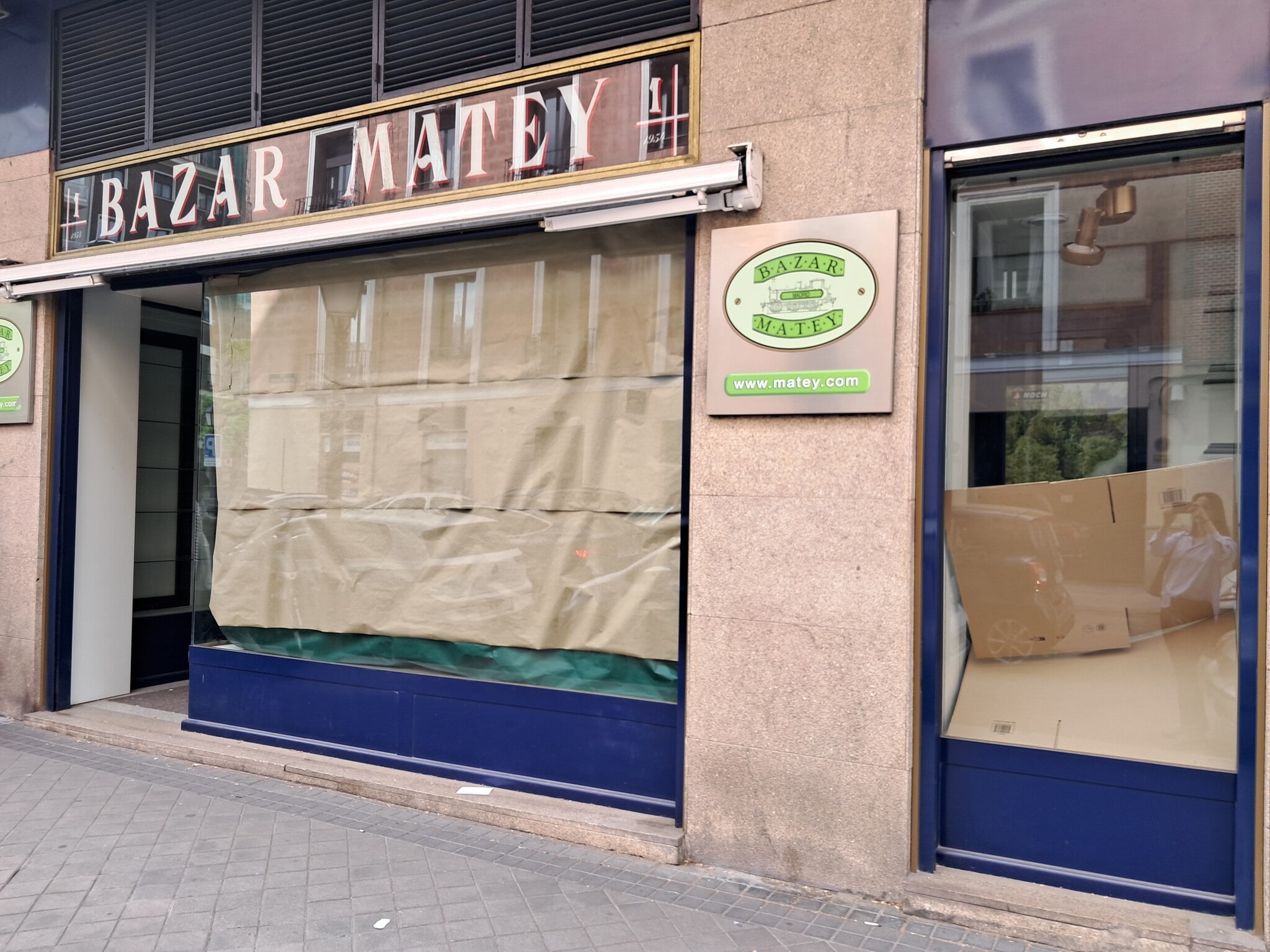 Calle de Eloy Gonzalo, 27, Madrid, Madrid to rent Building Photo- Image 1 of 22