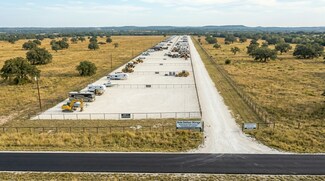 More details for 13918 Graef Road, Creedmoor, TX - Land to Rent