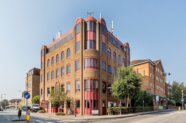 More details for 2 Gladbeck Way, Enfield - Office to Rent