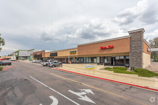 More details for 1005-1075 N Academy Blvd, Colorado Springs, CO - Retail for Rent