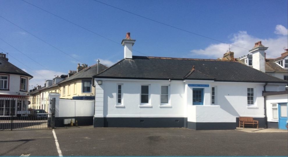 59 Lower Queen St, Penzance for sale Primary Photo- Image 1 of 1