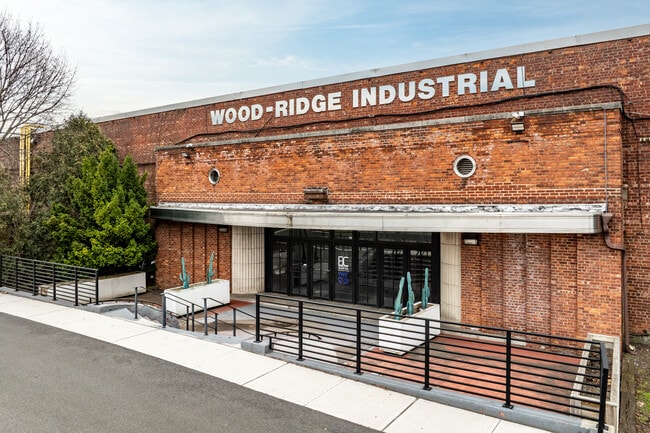 More details for 1 Passaic St, Wood-Ridge, NJ - Industrial to Rent