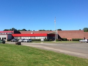 500 Four Rod Rd, Berlin, CT for sale Building Photo- Image 1 of 1