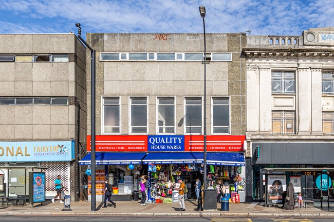 More details for 104-106 Rushey Green, London - Office to Rent