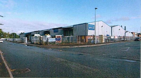 More details for Nat Ln, Winsford - Light Industrial to Rent