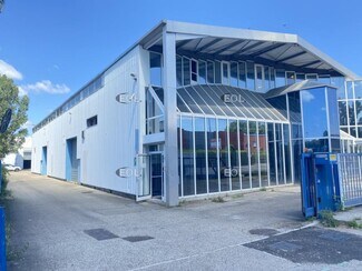 More details for Light Industrial to Rent