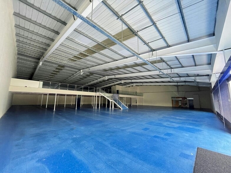 160-160B Southampton Rd, Titchfield to rent - Interior Photo - Image 3 of 6