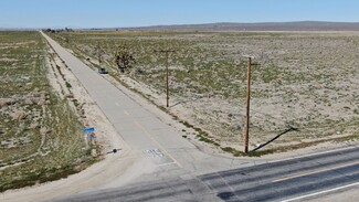 More details for East Ave. K/130th Street, Lancaster, CA - Land for Sale