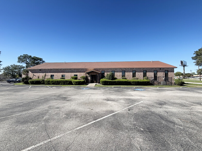 112 Bammel Westfield Rd, Houston, TX for sale - Building Photo - Image 1 of 4