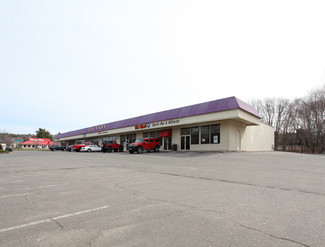 More details for 500 Talcottville Rd, Vernon, CT - Retail for Rent