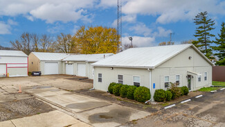 More details for 1099 US Highway 22, Circleville, OH - Industrial for Rent