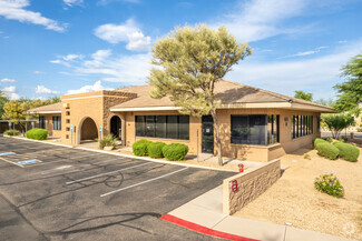 More details for 1801 S Extension Rd, Mesa, AZ - Office for Rent