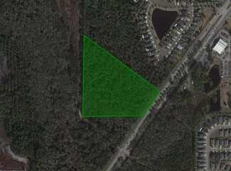 More details for 2255 State Road 207, Saint Augustine, FL - Land for Sale