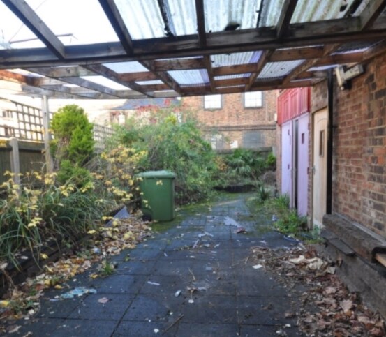 1a Leeds Pl, London for sale Building Photo- Image 1 of 1