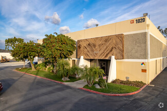 More details for 1020 Bixby Dr, City Of Industry, CA - Industrial for Rent