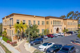 16918 Dove Canyon Rd, San Diego, CA for sale Building Photo- Image 1 of 1