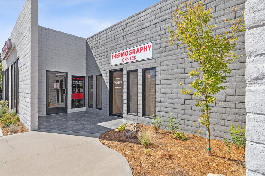 5353 Wyoming, Albuquerque, NM to rent - Building Photo - Image 3 of 11