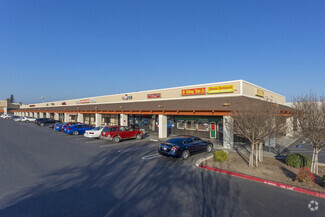 More details for 701-781 W Shaw Ave, Clovis, CA - Retail for Rent