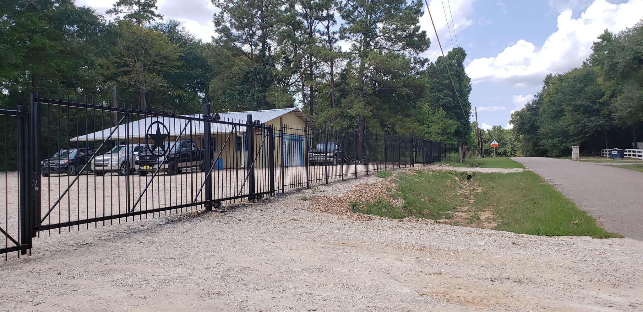 18730 Patricia Ln, Magnolia, TX for sale Building Photo- Image 1 of 1