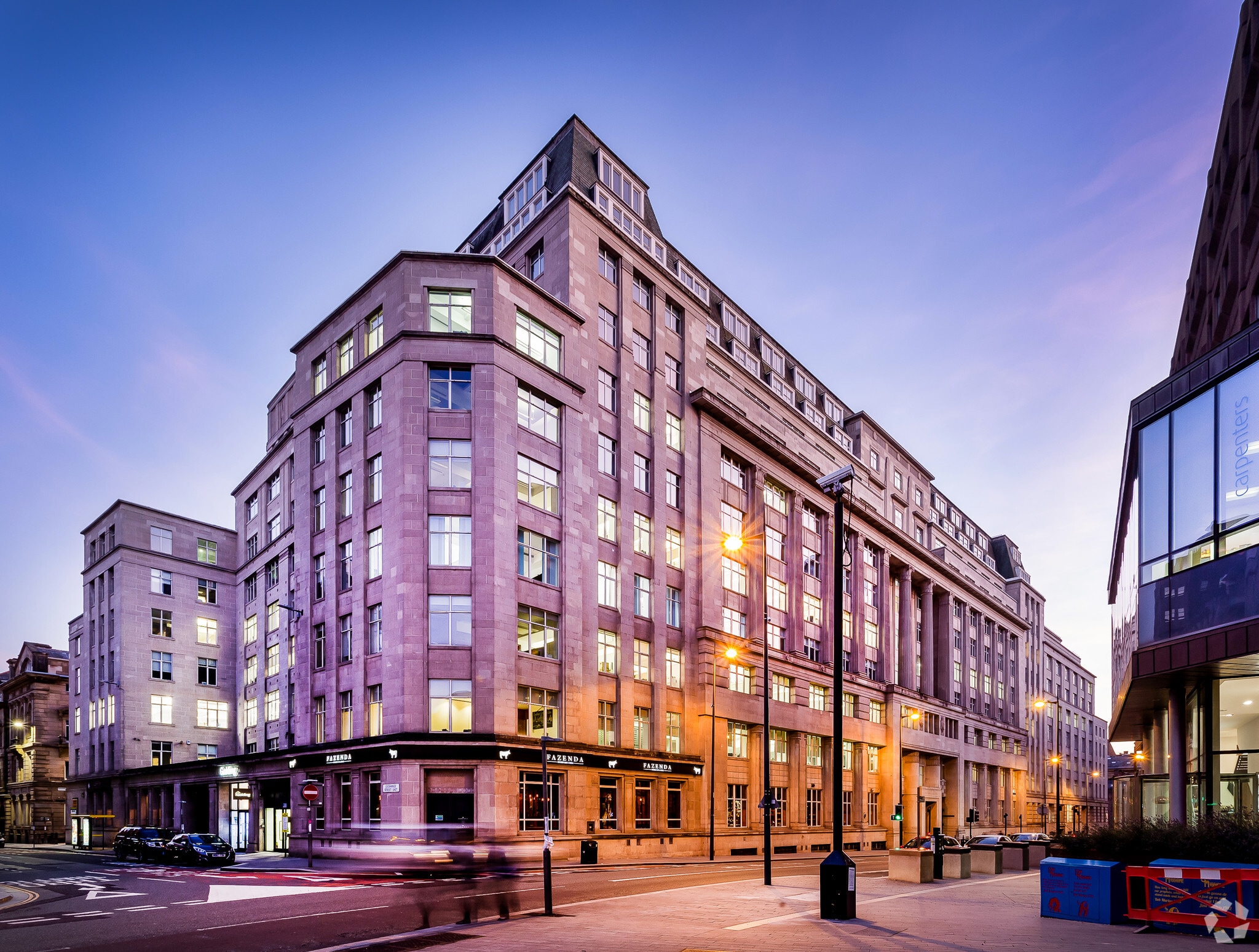 Exchange Flags, Liverpool for sale Building Photo- Image 1 of 1