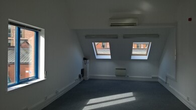 55-65 Firhill Rd, Glasgow to rent Interior Photo- Image 1 of 1
