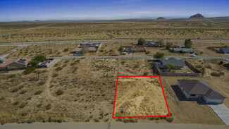 More details for 10582 Oleander Ave, California City, CA - Land for Sale