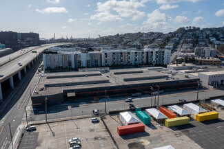 More details for 1200 7th St, San Francisco, CA - Industrial for Rent