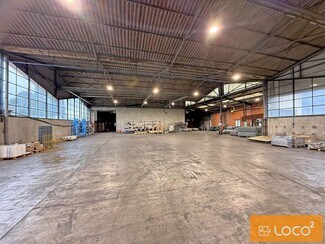 More details for 2 Avenue De La Gare, Portet-sur-Garonne - Industrial to Rent
