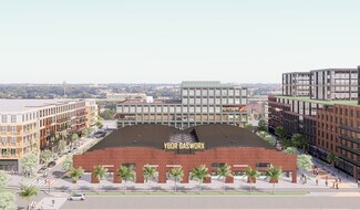 More details for 1301 E 4th Ave, Tampa, FL - Retail to Rent