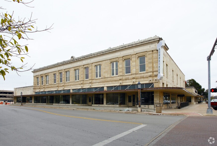 208 Earl Garrett St, Kerrville, TX for sale - Primary Photo - Image 1 of 1