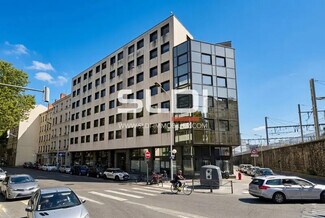 More details for 3 Rue Michel Rambaud, Lyon - Office to Rent
