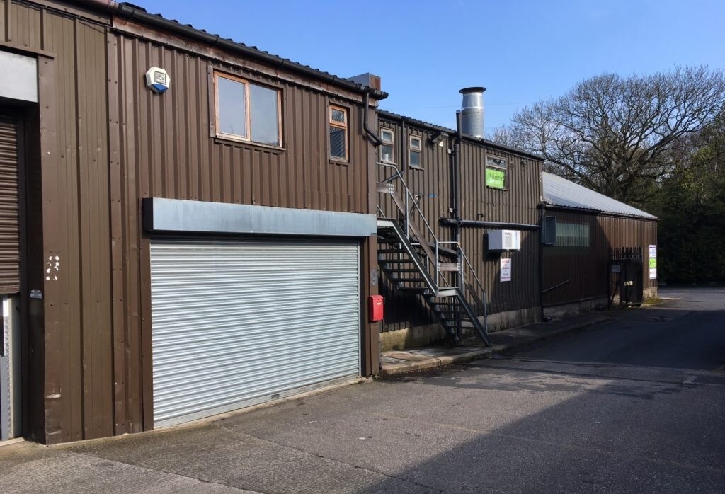 Gough Ln, Preston for sale Primary Photo- Image 1 of 1