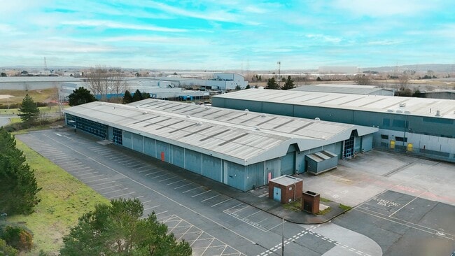More details for Tenth Ave, Deeside - Light Industrial to Rent
