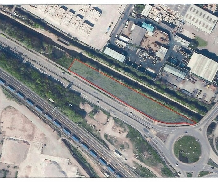 Heartlands Ptway, Birmingham for sale - Aerial - Image 1 of 1