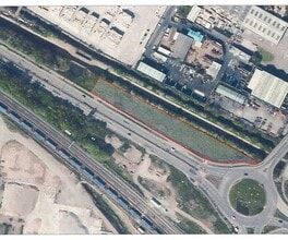 Heartlands Ptway, Birmingham, WMD - AERIAL  map view