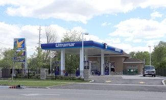 More details for 951 Dundas St W, Whitby, ON - Retail for Sale