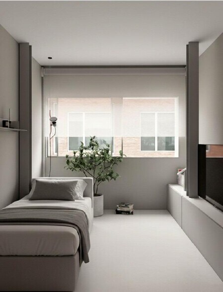 Calle Regidor Alonso Fajardo, 4, Murcia, Murcia for sale - Interior Photo - Image 3 of 8