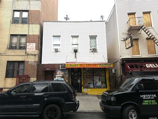 More details for 167 E 205th St, Bronx, NY - Retail for Sale