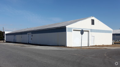 810 Warehouse St, Greensboro, NC for sale Primary Photo- Image 1 of 1