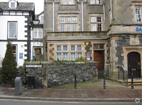 3 Crescent Rd, Windermere for sale Building Photo- Image 1 of 1