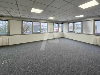 More details for 1 Bis Rue Marcel Paul, Massy - Office to Rent