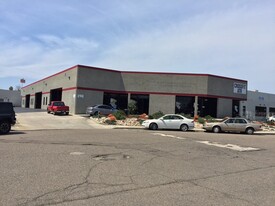 4250 Pepsi Dr, San Diego CA - Commercial Property